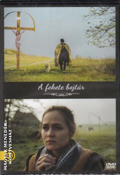 Sinka István - A fekete bojtár DVD