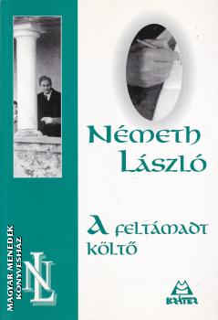 Nmeth Lszl - A feltmadt klt ANTIKVR