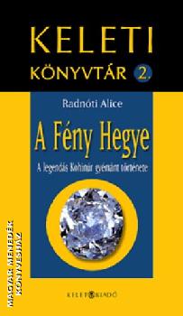 Radnti Alice - A Fny Hegye