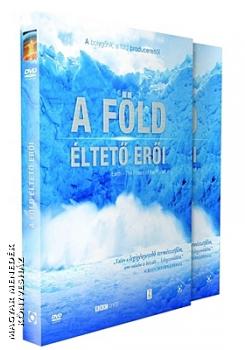  - A Fld ltet eri 2 DVD