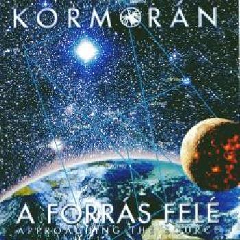Kormorn - A forrs fel