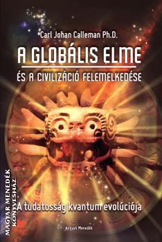 Carl Johan Calleman Ph.D. - A Globális elme és a civilizáció felemelkedése