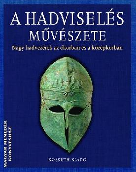 - A hadviselés művészete