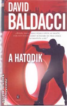 David Baldacci - A hatodik