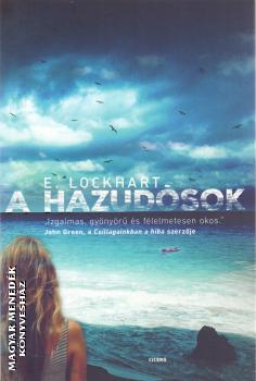 E. Lockhart - A hazudsok