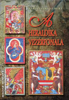 Br Nyry Albert - A heraldika vezrfonala