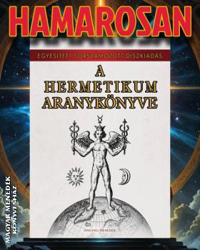  - A Hermetikum aranyk�nyve