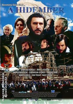 Bereményi Géza - A Hídember DVD