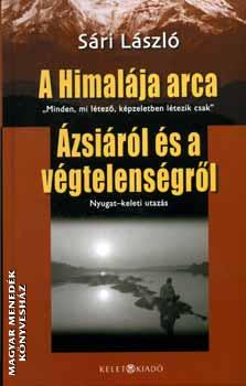 Sári László - A Himalája arca
