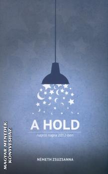 Németh Zsuzsánna - A hold