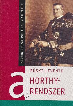 Pski Levente - A Horthy-rendszer