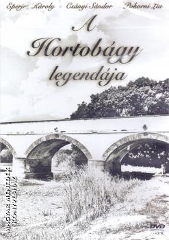  - A Hortobgy legendja DVD