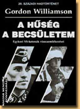Gordon Williamson - A hűség a becsületem