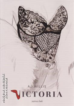 A. I. Willis - Victoria