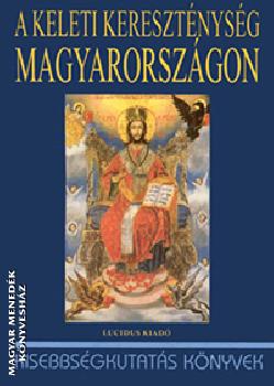 Doncsev Toso - A keleti kereszténység Magyarországon