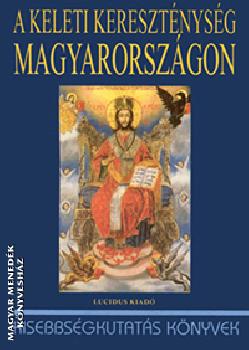 Doncsev Toso - A keleti keresztnysg Magyarorszgon