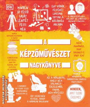 - A képzőművészet nagykönyve