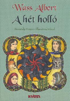 Wass Albert - A hét holló