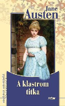 Jane Austen - A klastrom titka