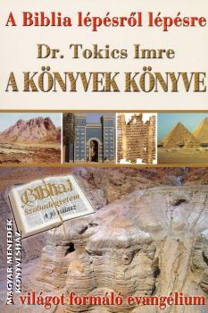 Dr. Tokics Imre - A könyvek könyve