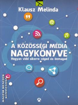 Klausz Melinda - A kzssgi mdia nagyknyve ANTIKVR