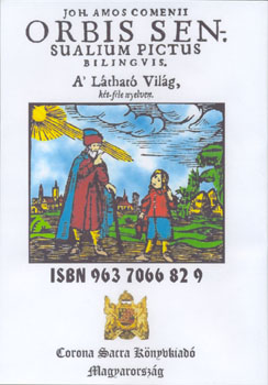 L�vai L�szl� - Orbis Pictus