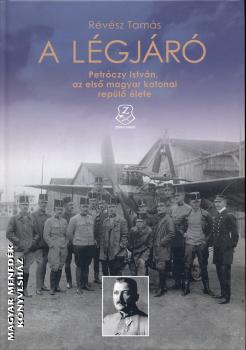 Révész Tamás - A légjáró