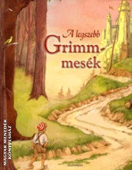 - A legszebb Grimm mesék