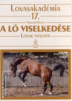 Novotni Péter - A ló viselkedése