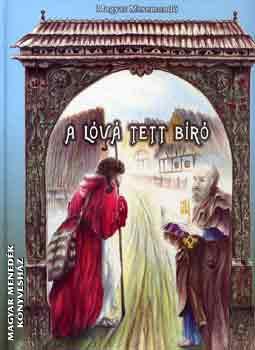 Berta 2 Tibor - A l�v� tett b�r�