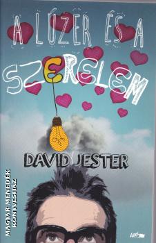 David Jester - A lúzer és a szerelem