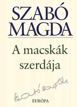 Szab Magda - A macskk szerdja