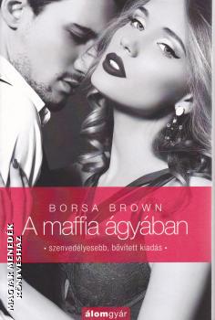 Borsa Brown - A maffia gyban