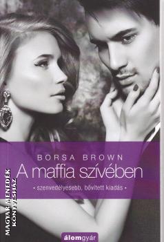 Borsa Brown - A maffia szvben