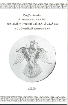 Zsuffa Sándor - A magyarországi szumír probléma állása különböző korokban