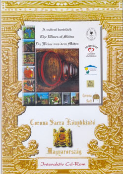 L�vai L�szl� - A m�trai borvid�k