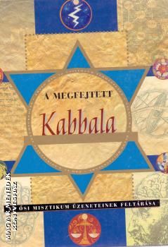 - A megfejtett Kabbala ANTIKVÁR