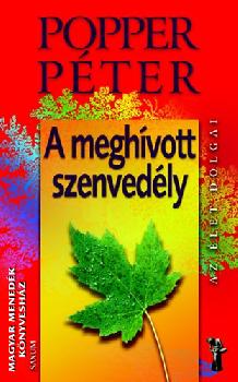 Popper Pter - A meghvott szenvedly