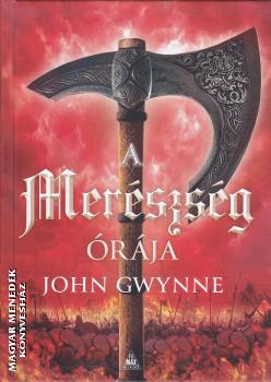 John Gwynne - A merszsg rja