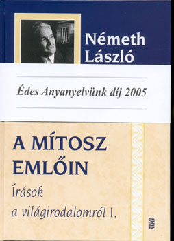 Németh László - A mítosz emlőin