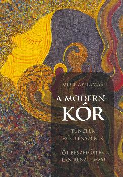 prof. Moln�r Tam�s - A modern-k�r