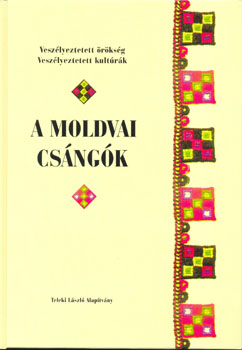  - A moldvai cs�ng�k