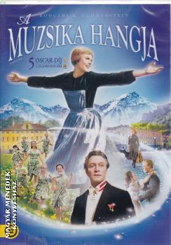 - A muzsika hangja DVD