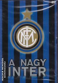  - A nagy Inter - DVD