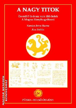 Kovcs Imre cs Zoltn - A nagy titok