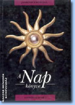 Jankovics Marcell - A nap knyve