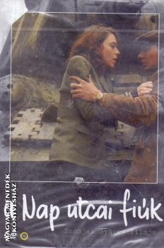 - A Nap utcai fiúk DVD