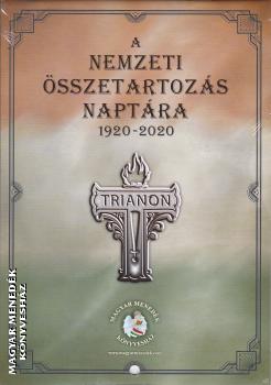 Babucs Zoltán - A Nemzeti Összetartozás naptára 1920-2020