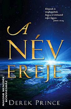 Derek Prince - A név ereje