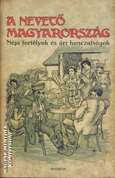 Gracza Gy�rgy - A nevet� Magyarorsz�g